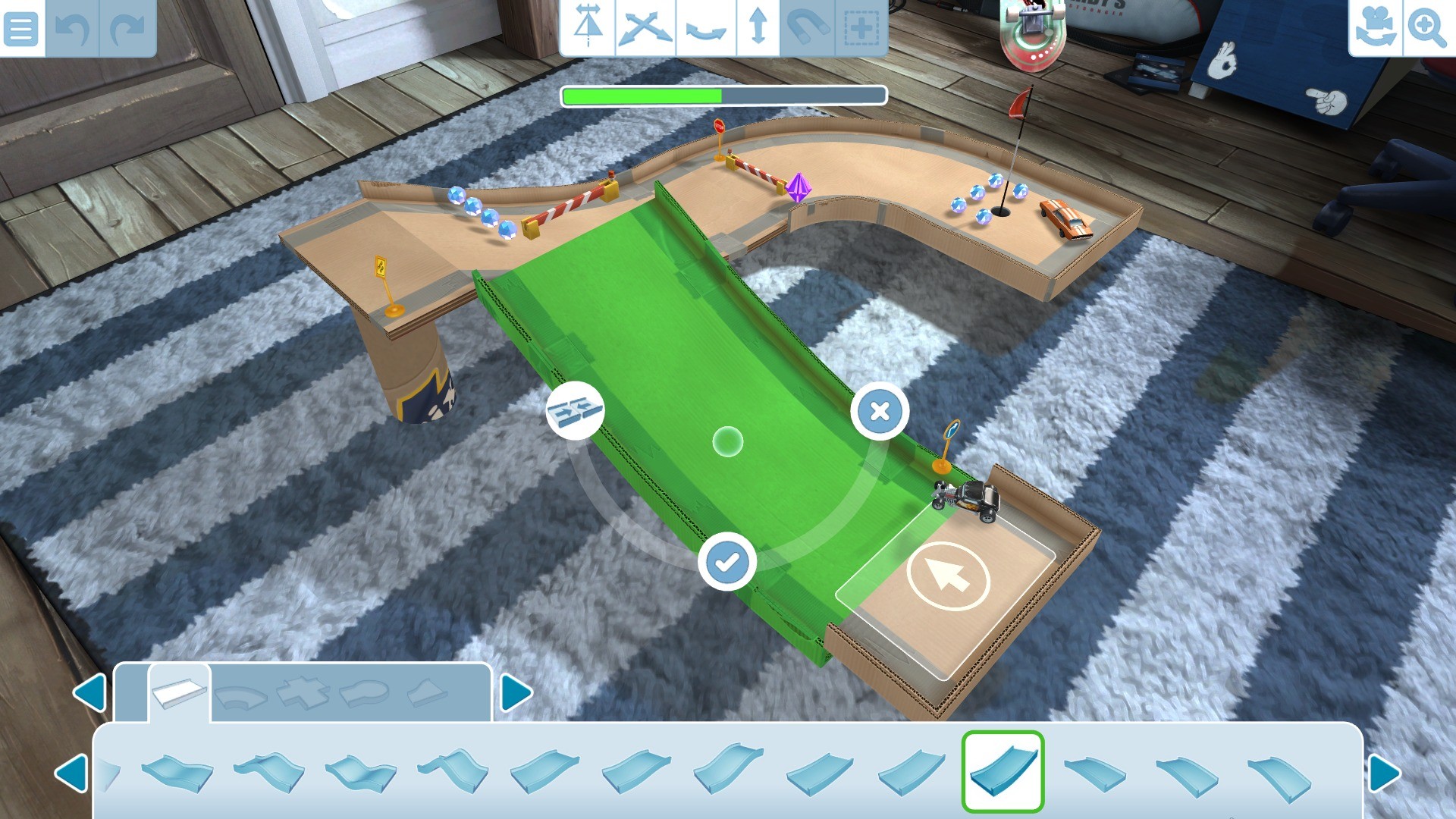 Infinite Minigolf - Imagen 20